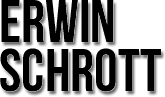 The Official Erwin Schrott Site